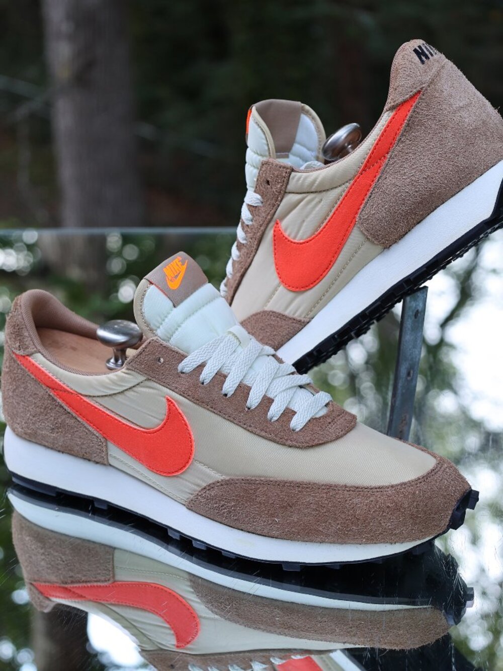 Nike Daybreak SP Vegas Gold 2019